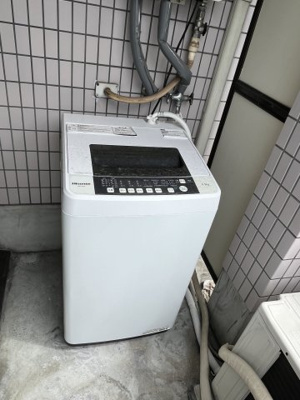 【設備】 | メゾンエトワール