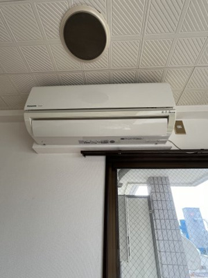 【設備】 | メゾンエトワール
