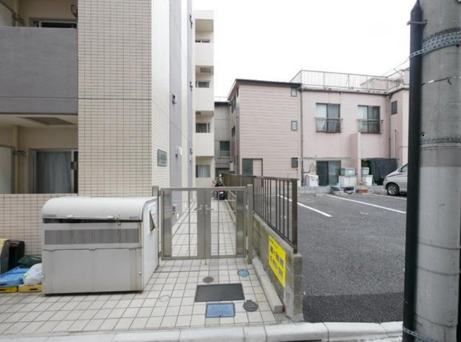 【その他共用部分】