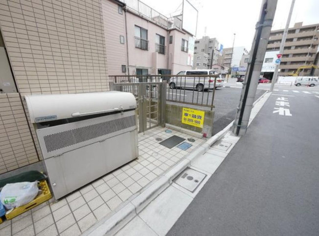 【その他共用部分】