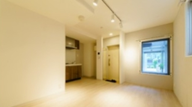 フーゴ四谷の内装|別室参考写真