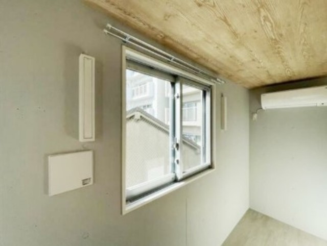 フーゴ四谷の内装|別室参考写真