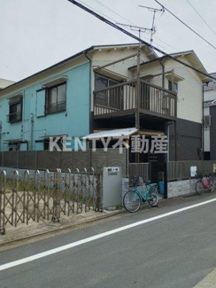 【外観】 | おしゃれな外観です