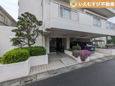 【駐車場】 | 熊谷ダイヤモンドマンション