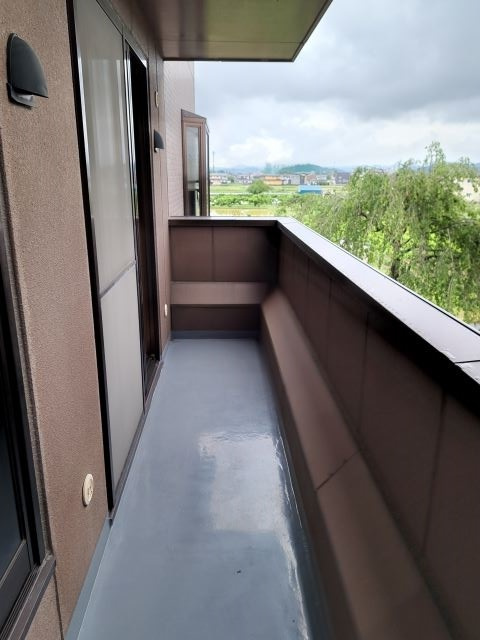 パークシティ桜堤