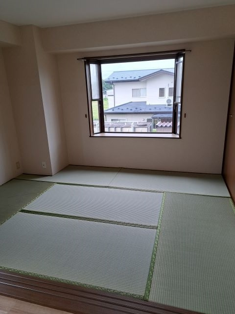 パークシティ桜堤