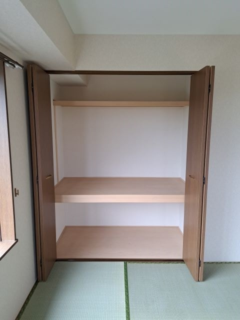 パークシティ桜堤