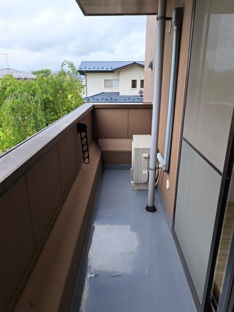 パークシティ桜堤