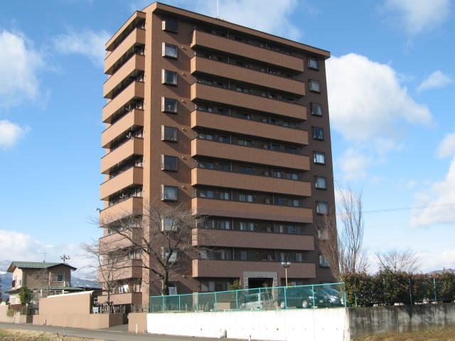 パークシティ桜堤