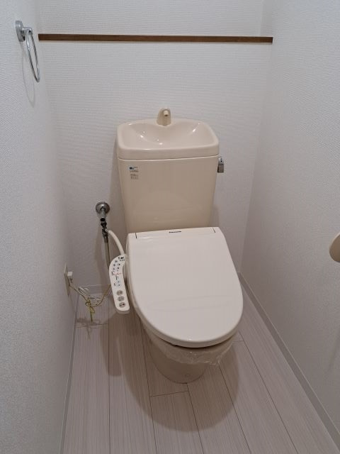 パークシティ桜堤