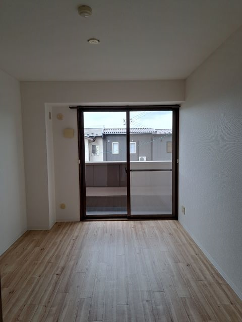 パークシティ桜堤