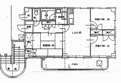  | ドリームＫマンション（Aタイプ）