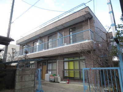  | 松石屋アパート