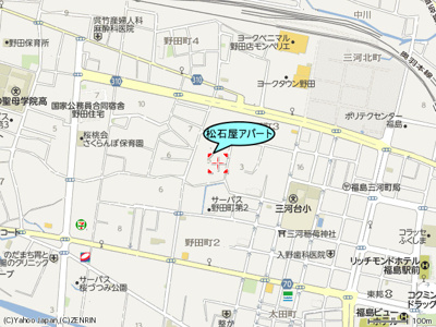  | 松石屋アパート