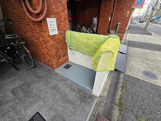 第6渡邊ビルのその他共用部分|第6渡邊ビル