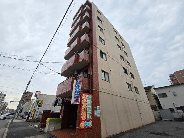 第6渡邊ビル