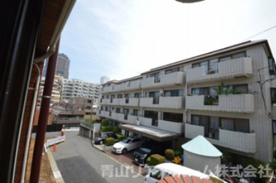 【展望】 | ヴェラハイツ赤坂新坂町