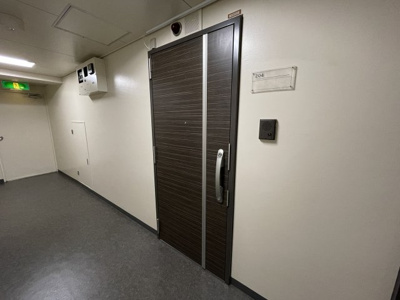 【その他共用部分】 | ヴェラハイツ赤坂新坂町