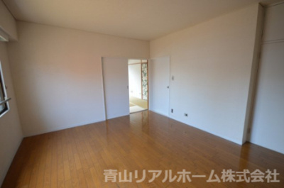 【洋室】 | ヴェラハイツ赤坂新坂町