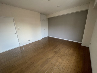 【洋室】 | ヴェラハイツ赤坂新坂町