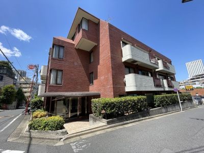 【外観】 | ヴェラハイツ赤坂新坂町