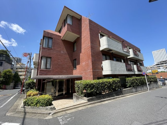 【外観】 | ヴェラハイツ赤坂新坂町