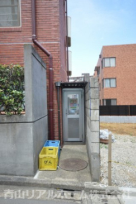 【その他共用部分】 | ヴェラハイツ赤坂新坂町