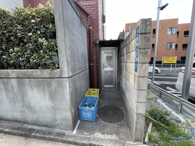 【その他共用部分】 | ヴェラハイツ赤坂新坂町