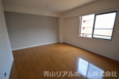 【洋室】 | ヴェラハイツ赤坂新坂町