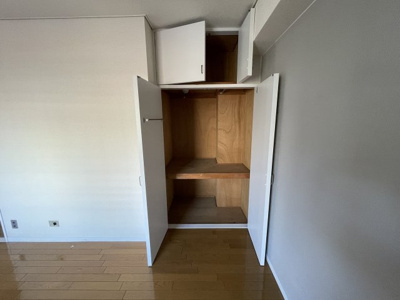 【収納】 | ヴェラハイツ赤坂新坂町