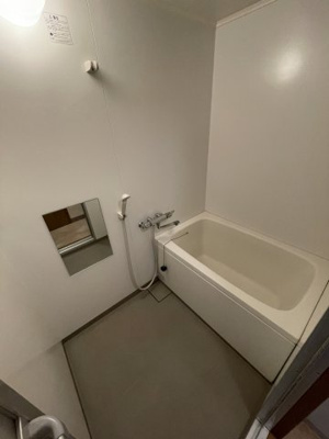 【浴室】 | ヴェラハイツ赤坂新坂町