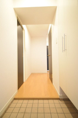 【玄関】 | SDマンション博多駅南 | 別号室の写真になります。現況優先。