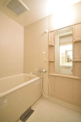 【浴室】 | SDマンション博多駅南 | 別号室の写真になります。現況優先。