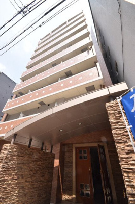 【外観】 | SDマンション博多駅南