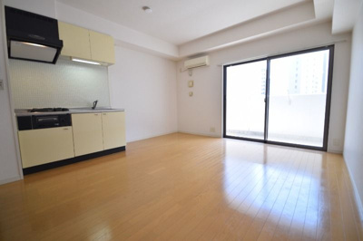 【設備】 | SDマンション博多駅南 | 別号室の写真になります。現況優先。