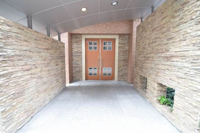 【エントランス】 | SDマンション博多駅南