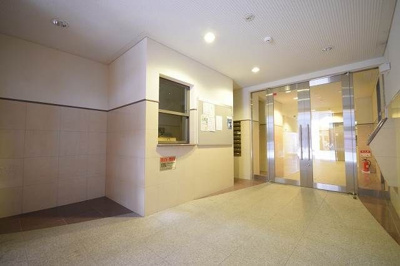 【その他共用部分】 | SDマンション博多駅南