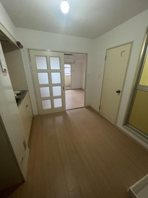 【内装】 | ルエメゾンロワール城南Ⅰ | 別号室の写真になります。現況優先。