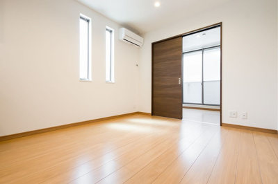 【居間・リビング】 | SMILEAX西南杜 | 別号室の写真になります。現況優先。