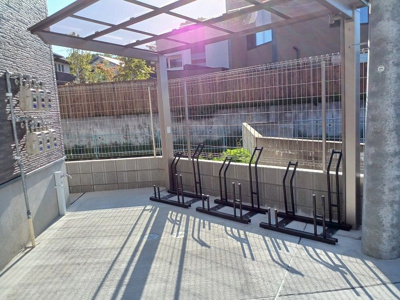 【その他共用部分】 | SMILEAX西南杜