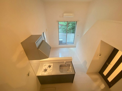 【バルコニー】 | パティオ博多南Ⅱ | 別号室の写真になります。現況優先。
