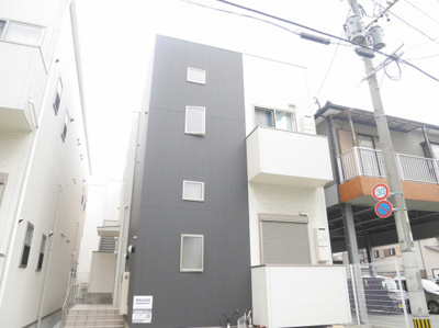 【エントランス】 | パティオ博多南Ⅱ