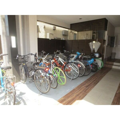 【その他共用部分】 | シティハイツ吉川