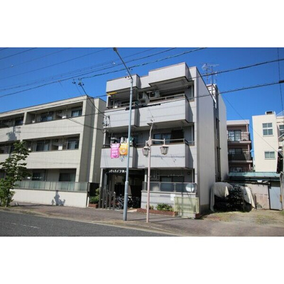 【外観】 | シティハイツ吉川