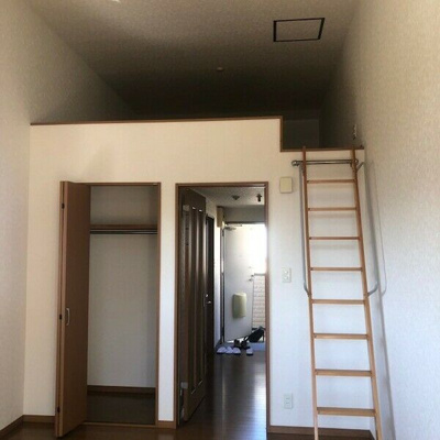 【内装】 | エクセレント和白 | 別号室の写真になります。現況優先。