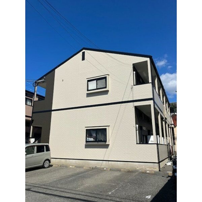 【外観】 | エクセレント和白