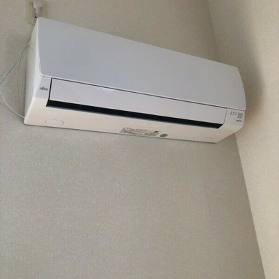 【設備】 | エクセレント和白 | 別号室の写真になります。現況優先。