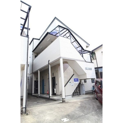 【その他共用部分】 | ロリエンフラットⅡ