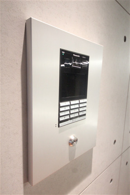 【セキュリティ】 | サムティ大阪GRAND EAST