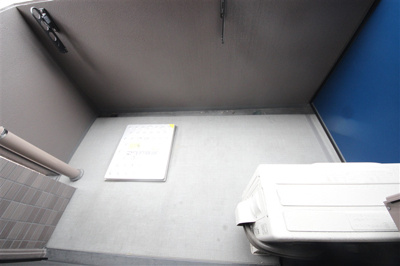 【バルコニー】 | サムティ大阪GRAND EAST